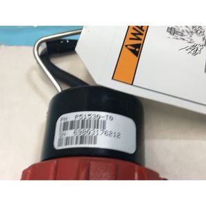 เซ็นเซอร์วัดการไหล GEORG FISCHER P51530-T0, N-PVDF, 166032 - อุปกรณ์และอะไหล่เซมิคอนดักเตอร์ระดับโลกที่เชื่อถือได้ - Product Image 3