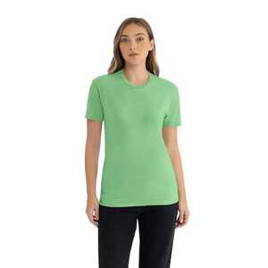T-shirt homme 100% coton, anti-transpiration, respirant, coupe ajustée, produit très vendu, durable et abordable. - Product Image 4