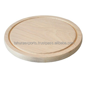 Tabla de cortar de madera clásica de Venta caliente tabla de cortar hecha a mano para verduras hogar Hotel y restaurante - Product Image 4
