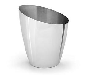 Premium Quality 5L Stainless Steel Ice Bucket Champagne Wine <b>Beer</b> Cooler Silver Finish Insulated Beverage <b>Chiller</b> for Parties - Product Image 1