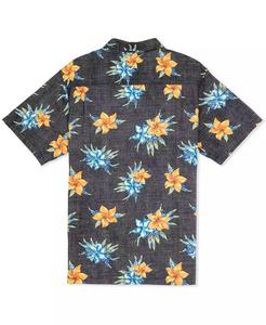 Camicia a maniche corte da uomo Rincon |   Hurley - Product Image 4