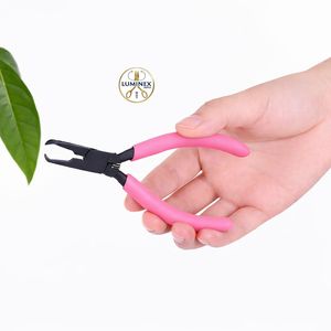 Bent-nose Pliers top cutting pliersCable Wire end nippers pliers wire nippers Hand <b>Tool</b> <b>Mini</b> Bent-nose Pliers - Product Image 6