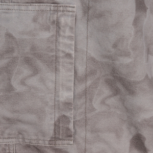 Mens Lightweight <b>Summer</b> Casual Cargo <b>Pant</b> 100% Cotton Eco-Friendly & Private Label Available - Product Image 5