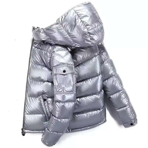 Fournisseur direct d'usine de vestes matelassées en toile, proposant une production OEM pour les grossistes, les importateurs, les détaillants et les clients de marques privées - Product Image 3