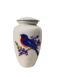 PromotionCustom Meilleures ventes en ligne Urne funéraire en céramique pour adultes Urnes funéraires décoratives pour cendres Homme adulte - Product Image 2