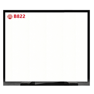 Encimeras de cocina de cuarzo súper blanco, diseño estético moderno para diversas aplicaciones, para hoteles, tocadores de baño, tapas de mesa - Product Image 2