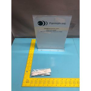 AXCELIS 130-006-070 SHAFT ASSY, PIVOT - อุปกรณ์และอะไหล่เซมิคอนดักเตอร์ระดับโลกที่เชื่อถือได้ - Product Image 2