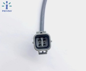 Capteur d'oxygène arrière PEIVSO, spécifications OEM pour SUZUKI SWIFT 1.3, référence OEM 18213-77J11, garantie 1 an - Product Image 2