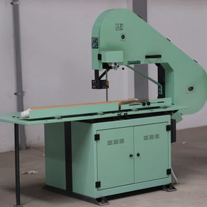 Máquina Automática para la Producción de Rollos de Algodón Quirúrgico y Lana - Product Image 3