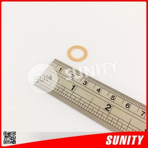 Joint d'étanchéité d'injecteur S6A3 de qualité supérieure TAIWAN SUNITY, référence OEM 30961-16400, pour moteur diesel marin Mitsubishi S12A2, pièce de rechange. - Product Image 3