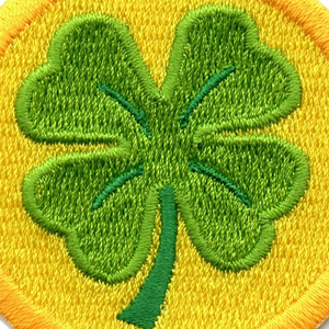 Parches de Chenilla Termoadhesivos de Tela Twill al por Mayor, Varios Diseños para Festivales, Navidad, Halloween, Día de Juego, Bordado Personalizado - Product Image 6
