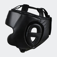 Nuevos Protectores de Cabeza y Escudos de Cuero de Vaca y Piel de Oveja a Precio Económico para Deportes al Aire Libre, Boxeo, Entrenamiento, Sparring y Combate