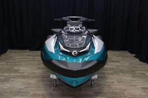 LIVRAISON GRATUITE NOUVEAU 2025 Sea-Doo GTX Limited 325 Jet Ski + Remorque Gratuite - Product Image 3