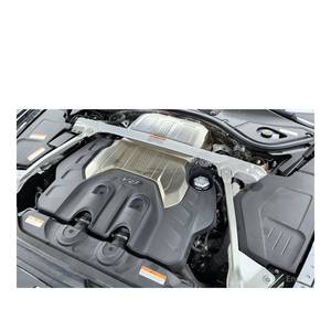 เบนท์ลีย์ ฟลายอิ้ง สเปอร์ 4.0 Azure พ.ย. 2023 16,292 กม. พวงมาลัยซ้าย เกียร์กึ่งอัตโนมัติ หลังคาพาโนรามิก - Product Image 6