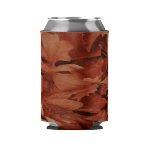 Factory Direct Neoprene Beer Sleeve Custom Logo Insulated Can Cooler OEM Service Bulk Export Manufacturer - Product Image 1