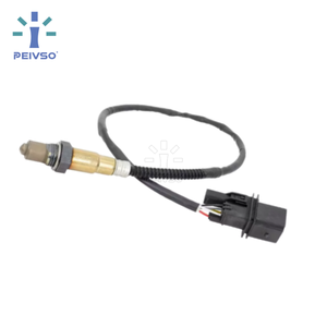 Sensor de Oxígeno Delantero Lambda Premium PEIVSO de Ajuste Perfecto para Automóviles, Ahorro de Combustible, para Volkswagen Beetle, Passat, Jetta, Audi 07C906262D - Product Image 1