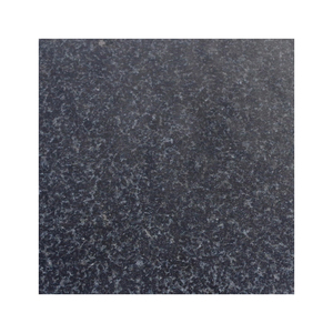 Losas de Granito Negro Impala de Tamaño Personalizado al por Mayor, Diseño Moderno con Superficie Pulida, Buen Precio para Uso en Pisos - Product Image 5
