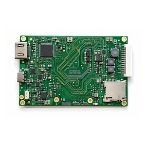 Global Market High Quality 19 Years OEM <b>PCBA</b> Supplier Service Consumer Tech Automotive Reliable Components Sourcing Complete - Product Image 4