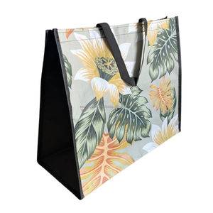 Bolsas de compras tejidas ecológicas de alta calidad Precio competitivo Oferta al por mayor Hecho en Vietnam-Venta de Año Nuevo - Product Image 1