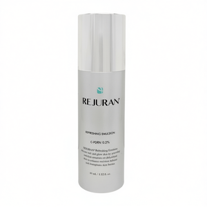 REJURAN 45ml Emulsione Rinfrescante Leggera C-PDRN con Acido Ialuronico e Centella per l'Equilibrio Olio-Acqua, Crema Viso Lenitiva - Product Image 3