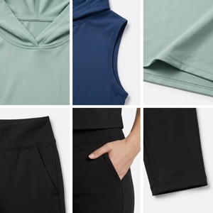 Promotional Custom Summer Sleeveless Sexy Athletic Quick Dry Casual Knitted 100% Cotton <b>Mesh</b> Men Tank <b>Top</b> - Product Image 5