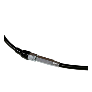 Nuevo Producto Hecho en Taiwán OEM #   Cable de Embrague para Motocicleta de Acero Inoxidable 58200-27200 RV50 (1971-1983) - Product Image 2