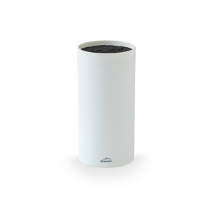 Portacoltelli Lacor Bianco 20 Cm Per Uso in Cucina - Product Image 1