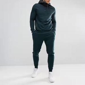 Hot Selling Men Low Price Tracksuit Men Track Suits Wholesale Suits Sport Track Suit Training <b>Jogging</b> Sport Wear - Product Image 5