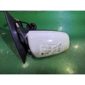 Espejo Retrovisor Derecho Usado A6 4F1858532P - Product Image 3