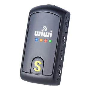 Hot Selling Compact Lightweight Two-Way Wireless Transceiver for Tour Guide High Quality Full Duplex Radio Communication System - Product Image 1