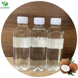 VIET THIEN PHU |   Huile de coco vierge extra pure de haute qualité – Origine Vietnam - Product Image 1