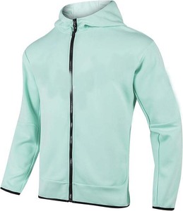 Wholesale Men's <b>Matching</b> Tracksuit <b>Set</b> 100% Cotton Fleece Hoodie <b>Jogger</b> Pants Breathable Winter Custom Embroidery Casual - Product Image 3