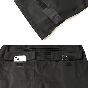 Combinaison de travail monopièce de sécurité avec bandes réfléchissantes – Nouveauté en gros - Product Image 6