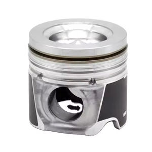 Crown 104mm Piston Gudgeon Pin Kit 500336545 2996900 fit for Iveco Daily Ducato Massif 8140.21 8140.27 8140.43 - Product Image 1