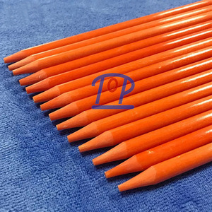 แท่งไฟเบอร์กลาสเสริมแรง (GFRP) ความแข็งแรงสูง สำหรับรองรับต้นไม้เลื้อย - Product Image 5