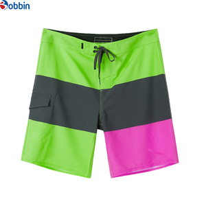 Pantalones Cortos Casuales para Hombre, Precio al por Mayor, Nueva Llegada, Manga Corta, Color Sólido, Ropa para Adultos - Product Image 4