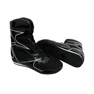 Chaussures à lacets - Antidérapantes, adhérence par tous les temps, légères, respirantes, souples, en cuir suédé - Product Image 1