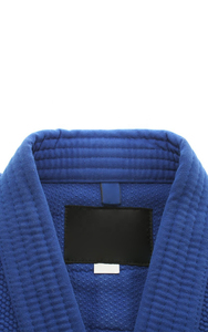 Nouvelle arrivée, uniforme d'arts martiaux unisexe pour adultes, 100% coton, personnalisable, combinaison de karaté, durable, respirante, séchage rapide, style judo - Product Image 2