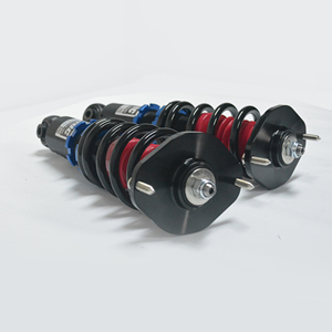 Kit de suspension réglable à amortisseurs mono-tube Taiwan D1SPEC pour Mazda MX5 Miata Roadster NA NA6CE NA8C 1990 1993 1995 1998 - Product Image 2