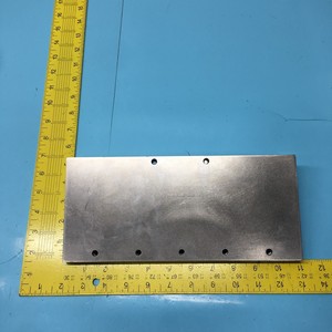 AMAT 0020-35079 BLANK, FACE A-B-C-D, 138888 - Equipo y Piezas de Semiconductores de Confianza de Marca Global - Product Image 5