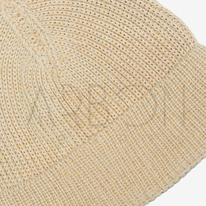 Bonnet unisexe décontracté en laine, tendance hip-hop, chaud pour l'hiver, idéal pour l'extérieur, entièrement personnalisable, fabriqué par un fournisseur de qualité - Product Image 5
