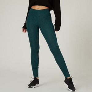 Mid Waist Push up Breathable Spandex/Polyester Gym Fitness Running Women <b>Leggings</b> Gym Fitness <b>Leggings</b> for Women <b>With</b> <b>Pockets</b> - Product Image 1