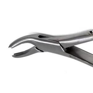 Instrumentos Dentales de Calidad Premium para Exportación, Pinzas de Extracción de Dientes para Adultos, Acero Inoxidable de Alta Resistencia, Certificación CE, Gran Venta - Product Image 2