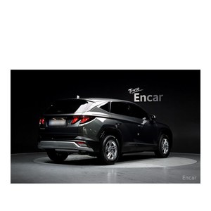 2024/5 for Hyundai Tucson 1.6 Turbo Gasoline 2WD 7,449 km Leather Seats Rear Camera Left Steering - Product Image 2