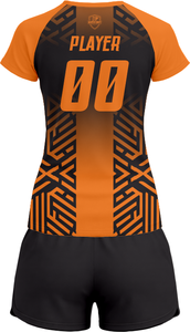 Voltedge เสื้อวอลเลย์บอลระบายอากาศ, เสื้อกีฬาวอลเลย์บอล aerospike Elite เครื่องแบบวอลเลย์บอลน้ำหนักเบา - Product Image 3