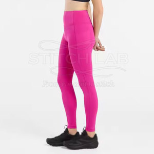 Ropa Deportiva para Mujer, Leggings, Nueva Llegada, Leggings Más Vendidos, Hechos en Pakistán - Product Image 2