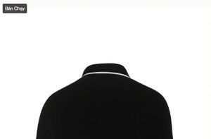 Polo de Dos Tonos para Hombre <span class=keywords><strong>Anima</strong></span> - Product Image 1