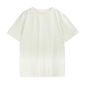 T-shirt en coton uni pour homme, respirant, doux, léger, confortable, décontracté, pour un usage quotidien, été - Product Image 6
