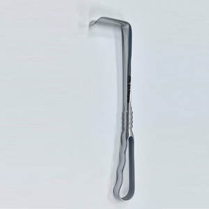 Retractores Richardson Retractor Doble Richardson Retractor Ganchos de instrumentos quirúrgicos estándar de Apto Enterprises - Product Image 1