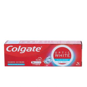 Pasta Dental Blanqueadora Química Optic White Dazzling Bright, 100g, Eliminación de Manchas, para Adultos - Product Image 5